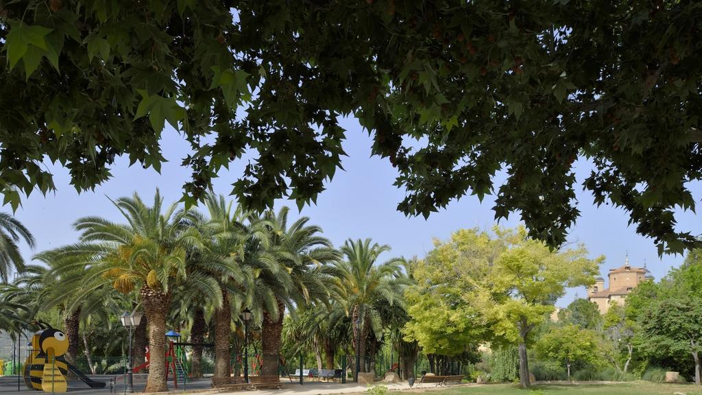 Casa Rural La Tahona Elche de la Sierra Værelse billede