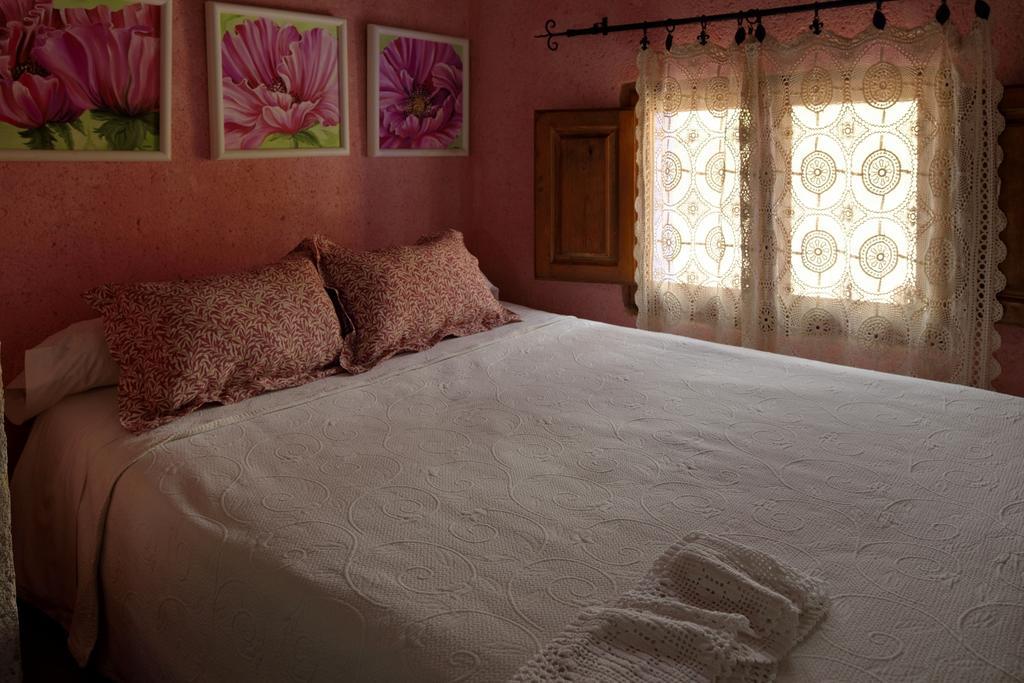 Casa Rural La Tahona Elche de la Sierra Værelse billede