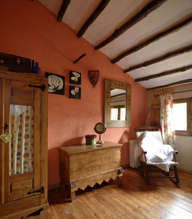 Casa Rural La Tahona Elche de la Sierra Værelse billede