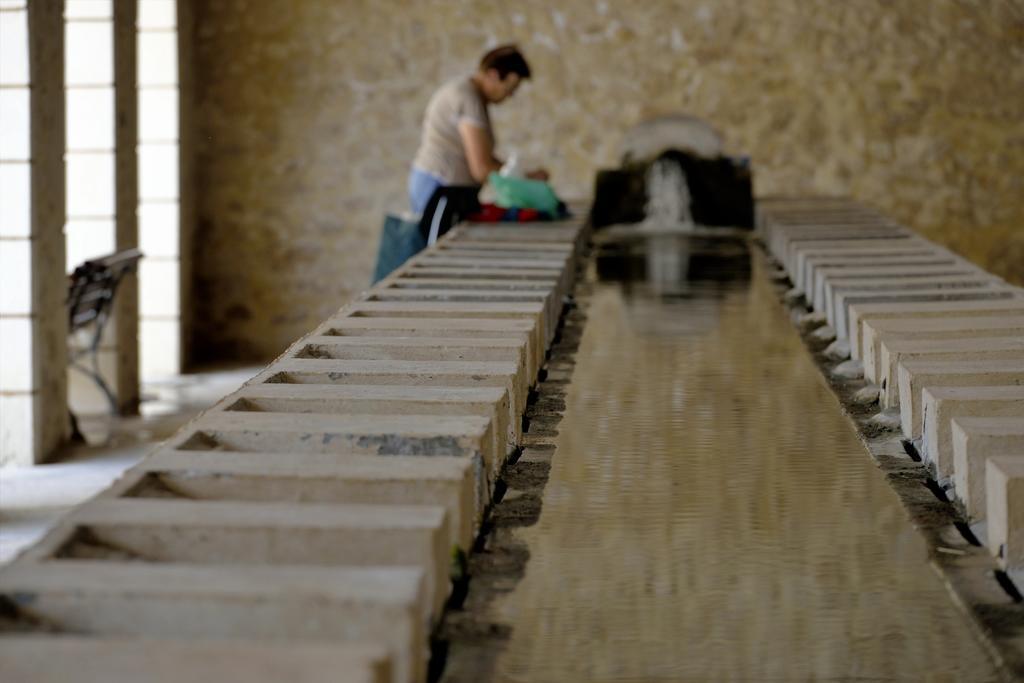 Casa Rural La Tahona Elche de la Sierra Værelse billede