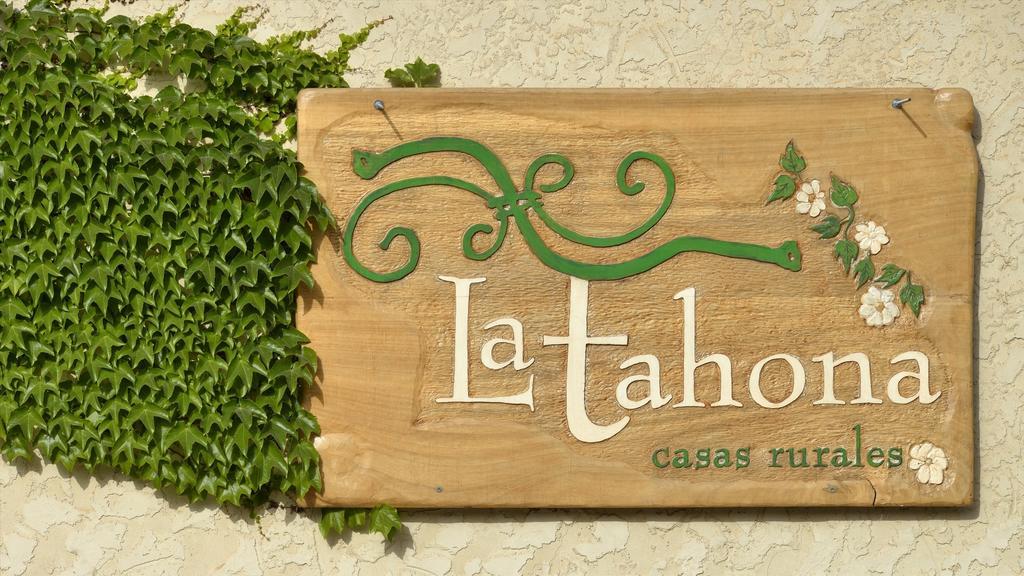 Casa Rural La Tahona Elche de la Sierra Værelse billede