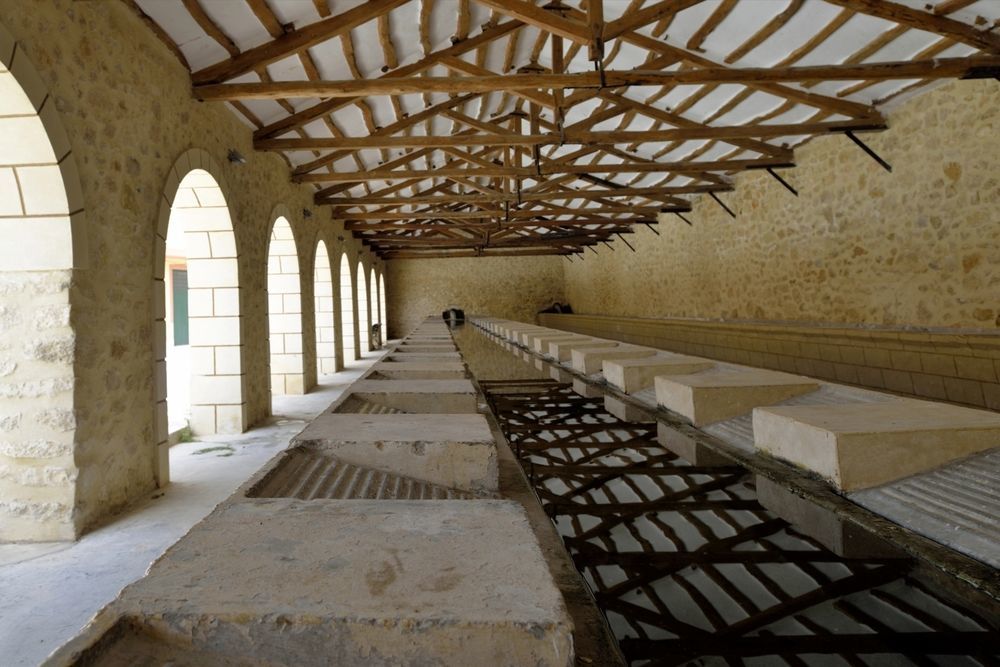 Casa Rural La Tahona Elche de la Sierra Eksteriør billede