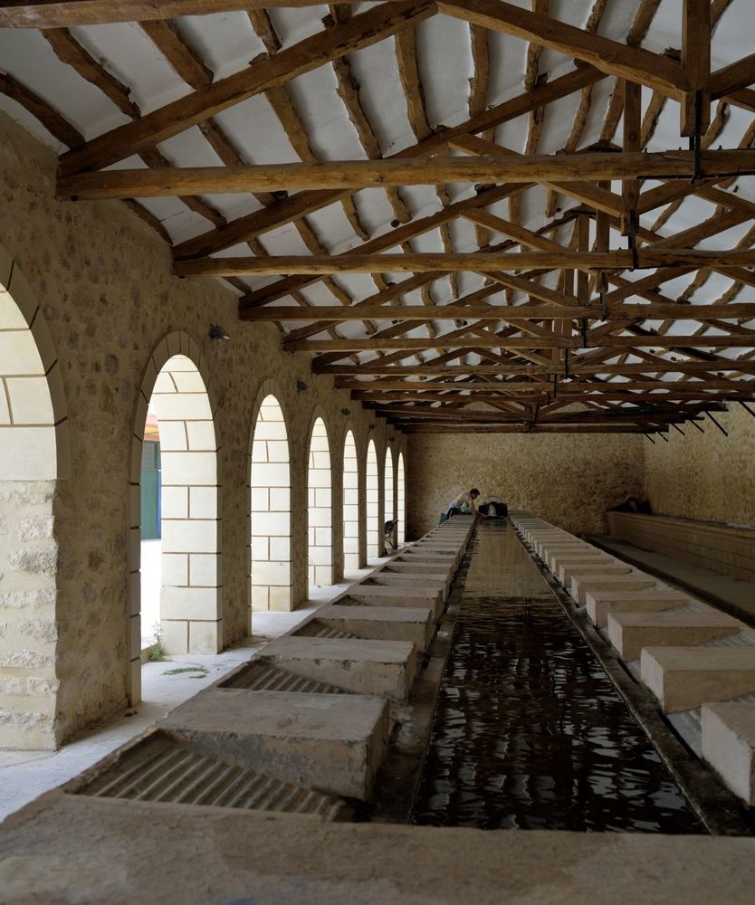 Casa Rural La Tahona Elche de la Sierra Eksteriør billede